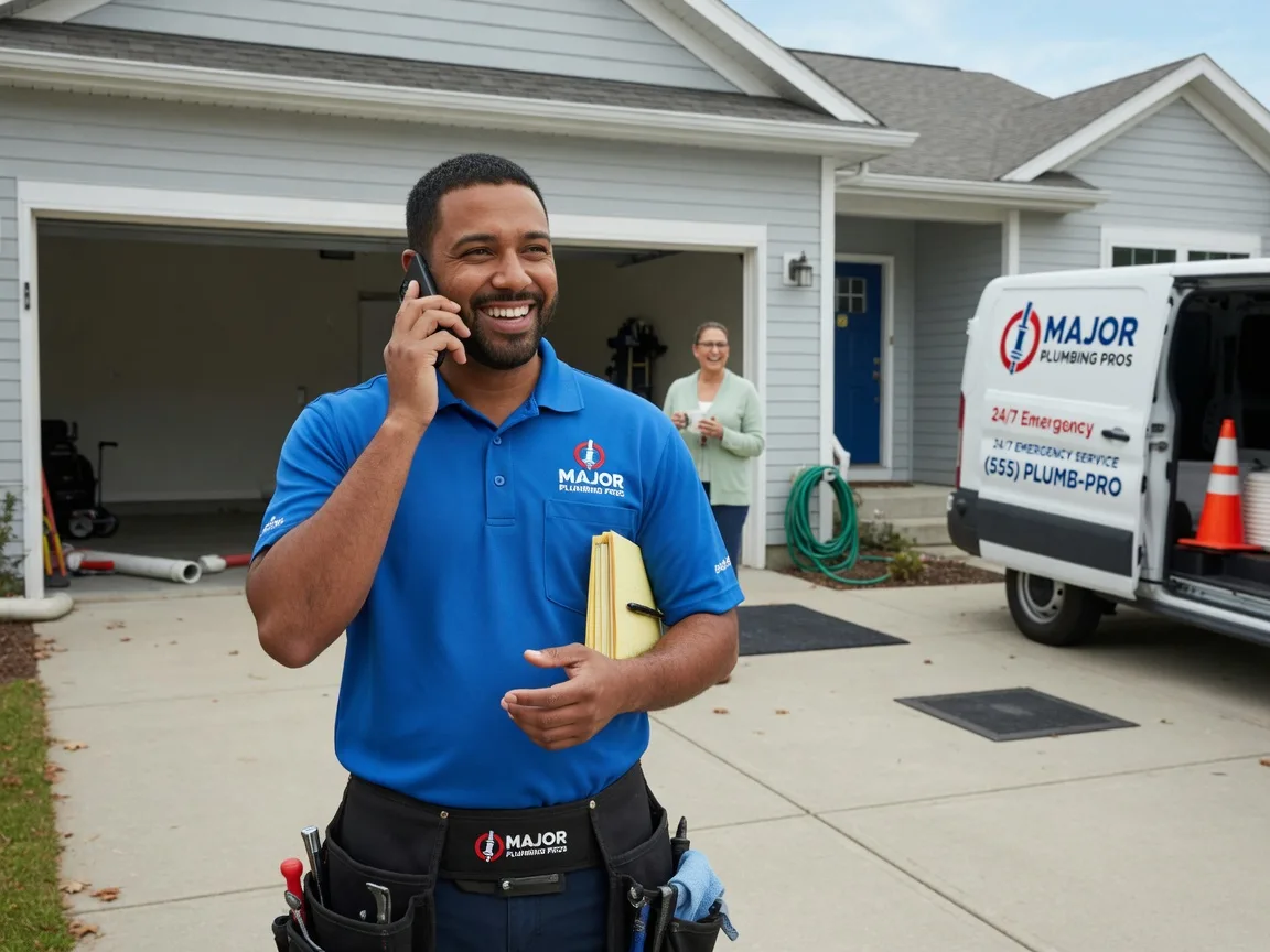 Drain Cleaning Services Nemaha, NE FAQs